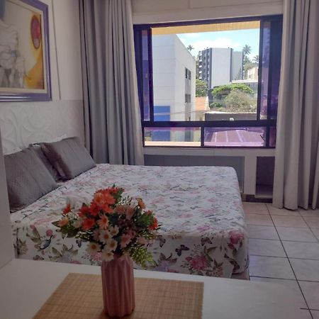 Apartamento Farol Barra Flat Σαλβαντόρ Εξωτερικό φωτογραφία