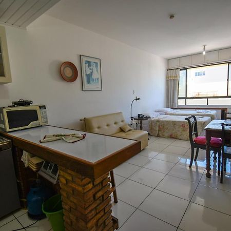 Apartamento Farol Barra Flat Σαλβαντόρ Εξωτερικό φωτογραφία