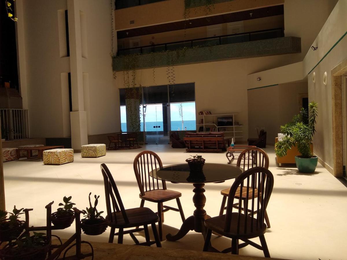 Apartamento Farol Barra Flat Σαλβαντόρ Εξωτερικό φωτογραφία