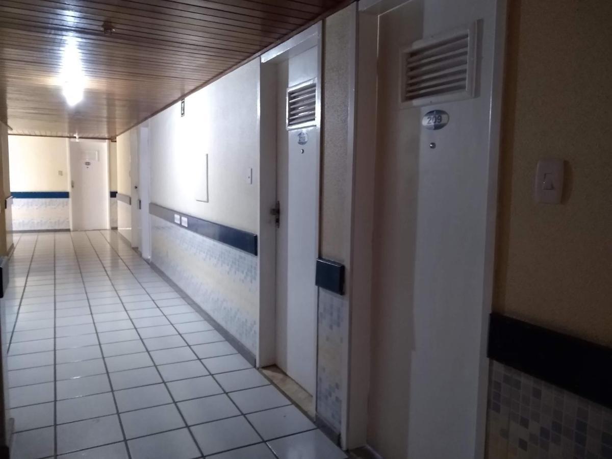 Apartamento Farol Barra Flat Σαλβαντόρ Εξωτερικό φωτογραφία