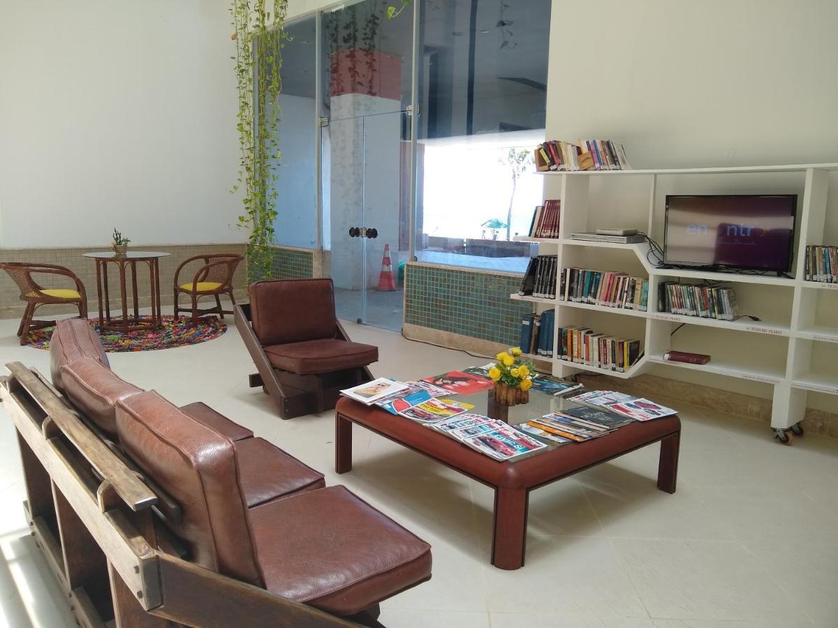 Apartamento Farol Barra Flat Σαλβαντόρ Εξωτερικό φωτογραφία