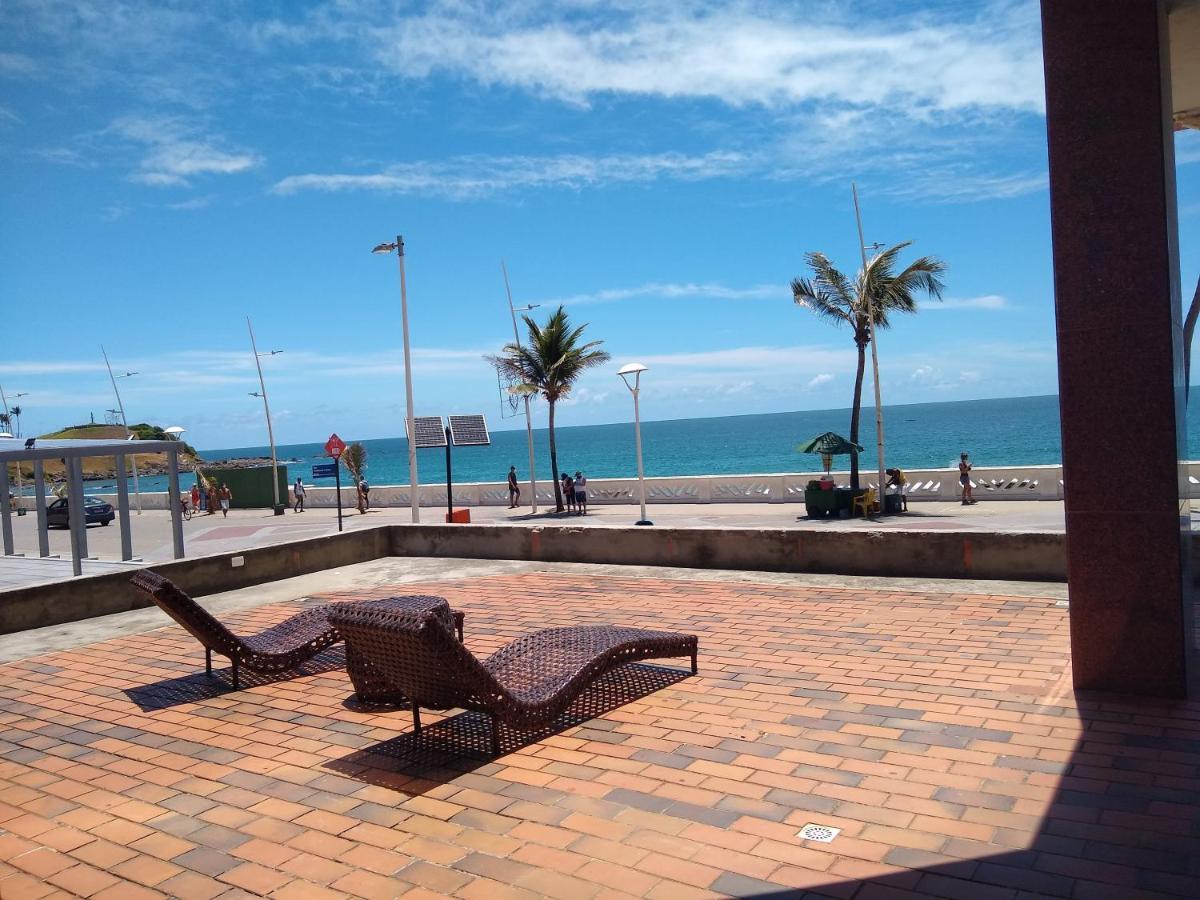 Apartamento Farol Barra Flat Σαλβαντόρ Εξωτερικό φωτογραφία
