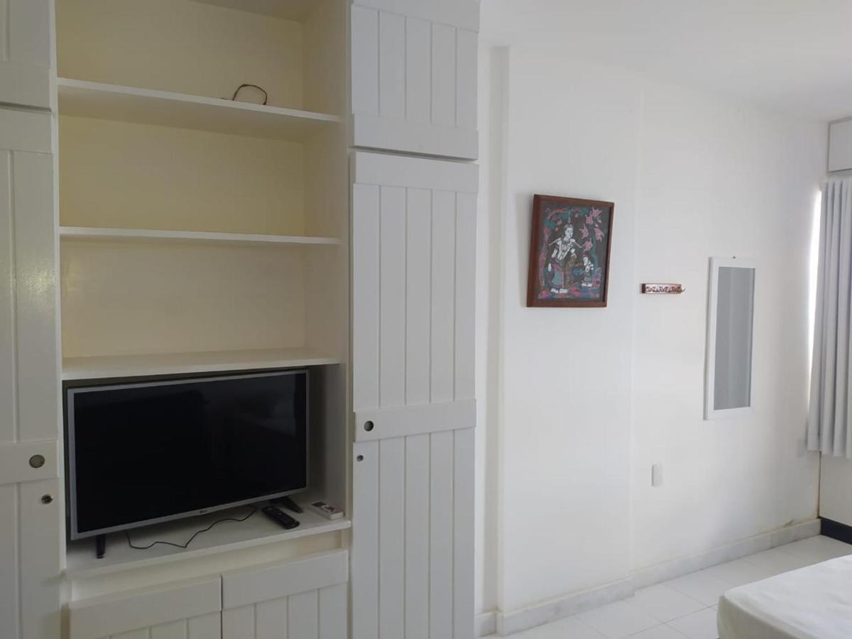 Apartamento Farol Barra Flat Σαλβαντόρ Εξωτερικό φωτογραφία