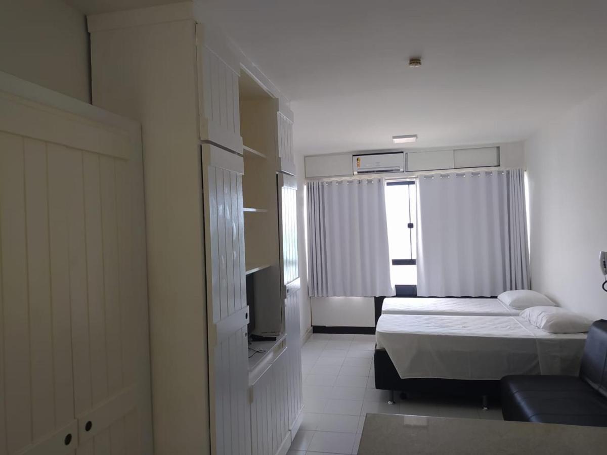 Apartamento Farol Barra Flat Σαλβαντόρ Εξωτερικό φωτογραφία