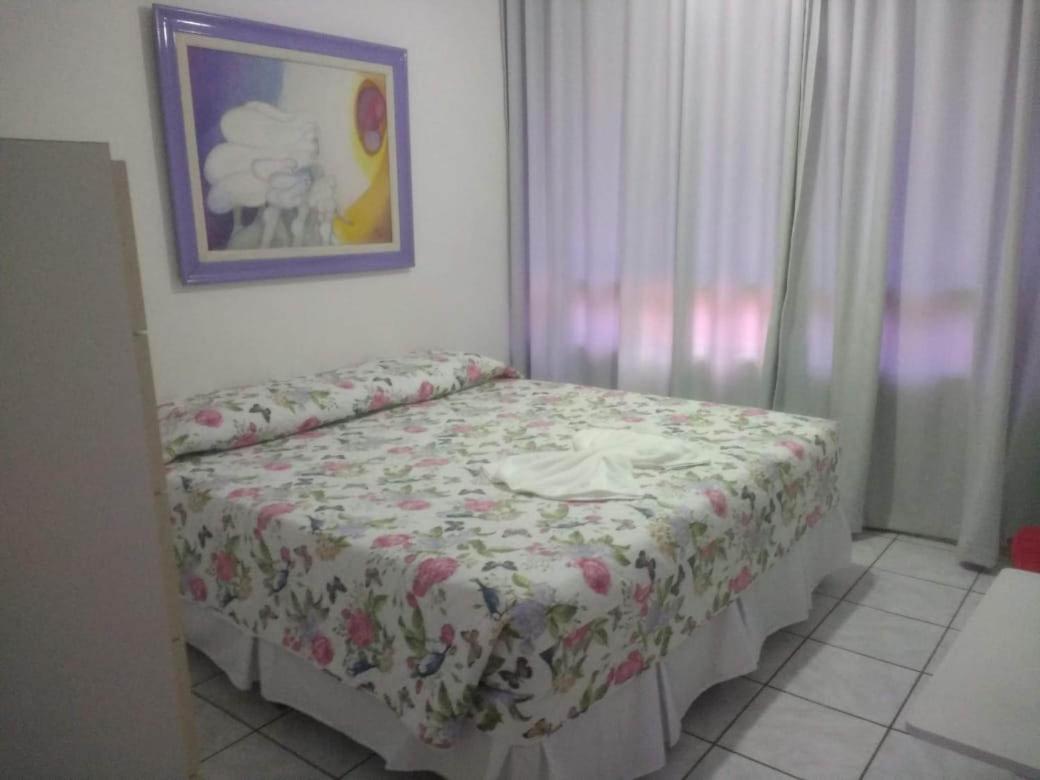 Apartamento Farol Barra Flat Σαλβαντόρ Εξωτερικό φωτογραφία