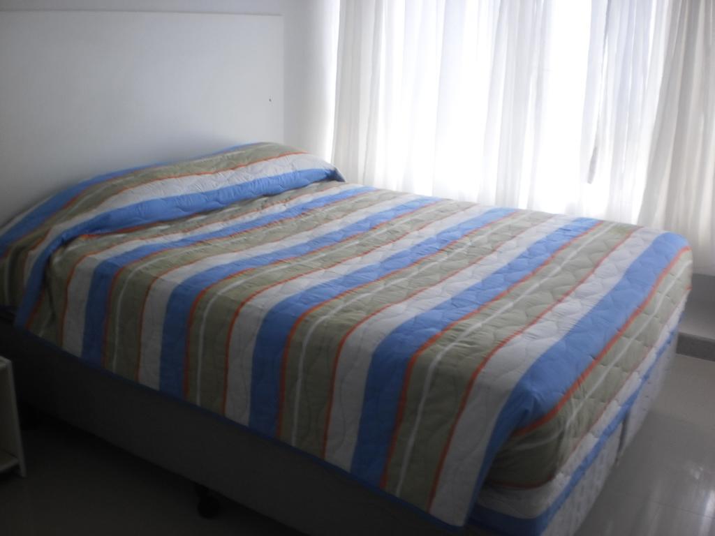 Apartamento Farol Barra Flat Σαλβαντόρ Δωμάτιο φωτογραφία