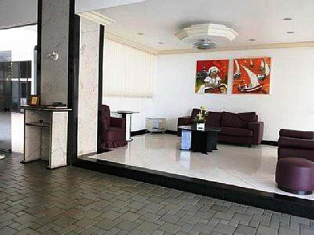 Apartamento Farol Barra Flat Σαλβαντόρ Δωμάτιο φωτογραφία