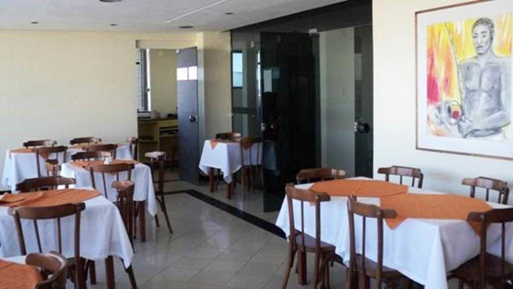 Apartamento Farol Barra Flat Σαλβαντόρ Δωμάτιο φωτογραφία