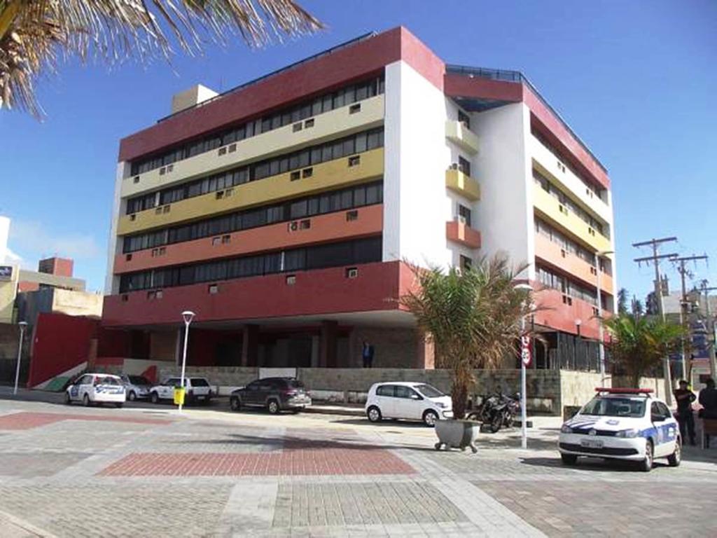 Apartamento Farol Barra Flat Σαλβαντόρ Δωμάτιο φωτογραφία