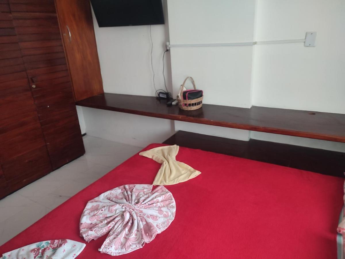 Apartamento Farol Barra Flat Σαλβαντόρ Εξωτερικό φωτογραφία