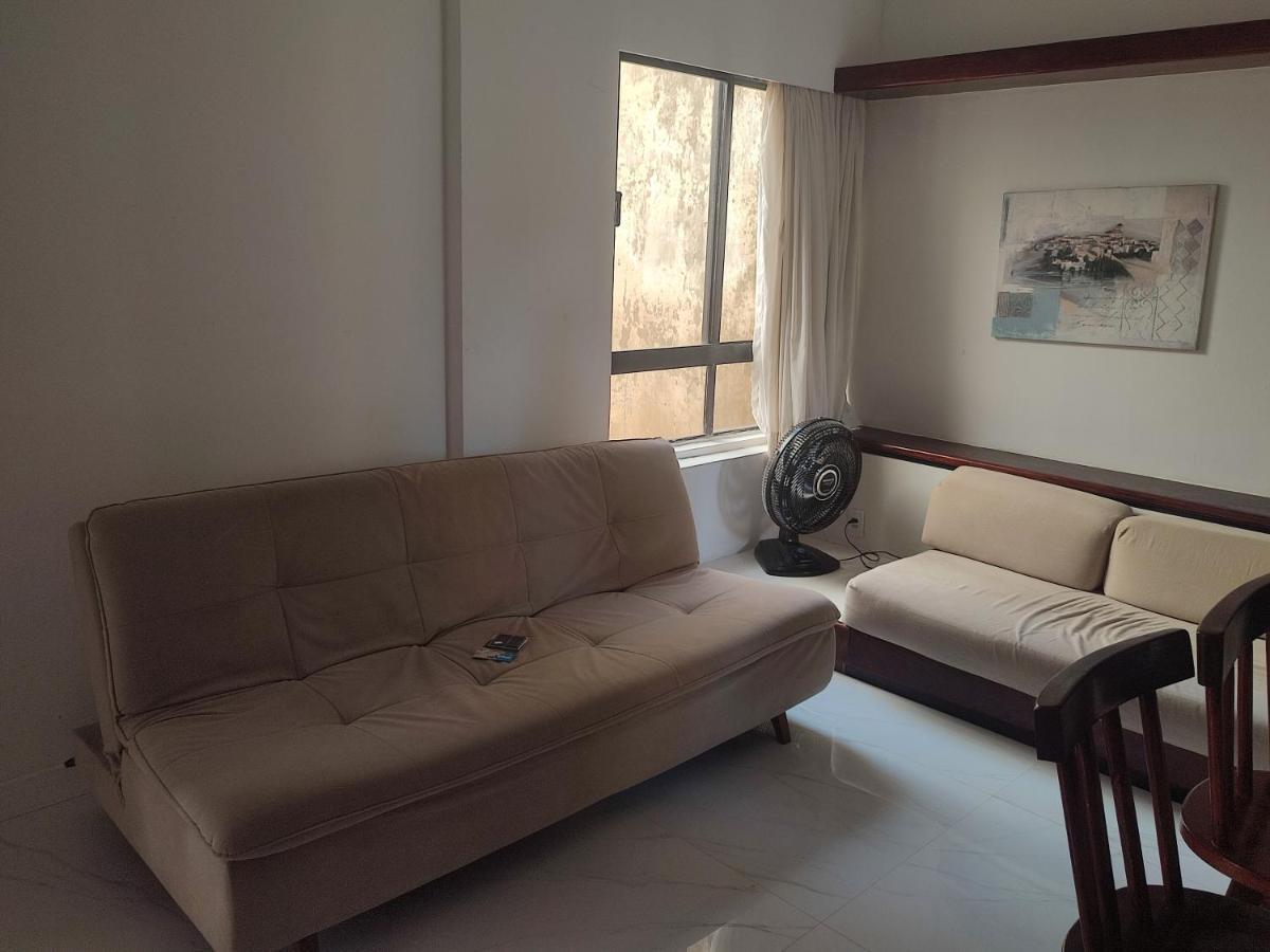 Apartamento Farol Barra Flat Σαλβαντόρ Εξωτερικό φωτογραφία