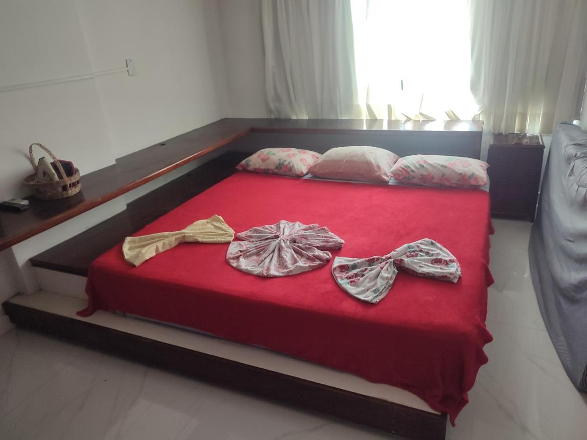 Apartamento Farol Barra Flat Σαλβαντόρ Εξωτερικό φωτογραφία