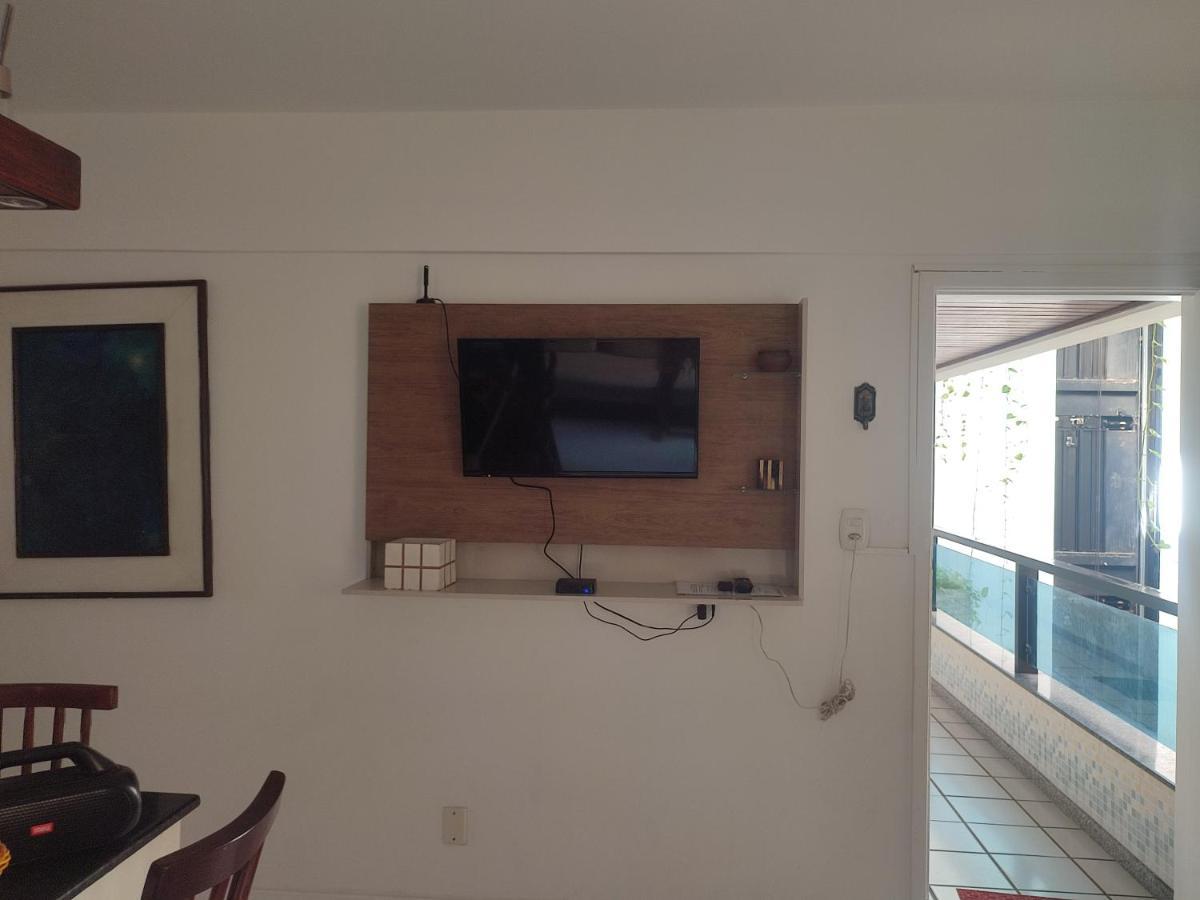 Apartamento Farol Barra Flat Σαλβαντόρ Εξωτερικό φωτογραφία