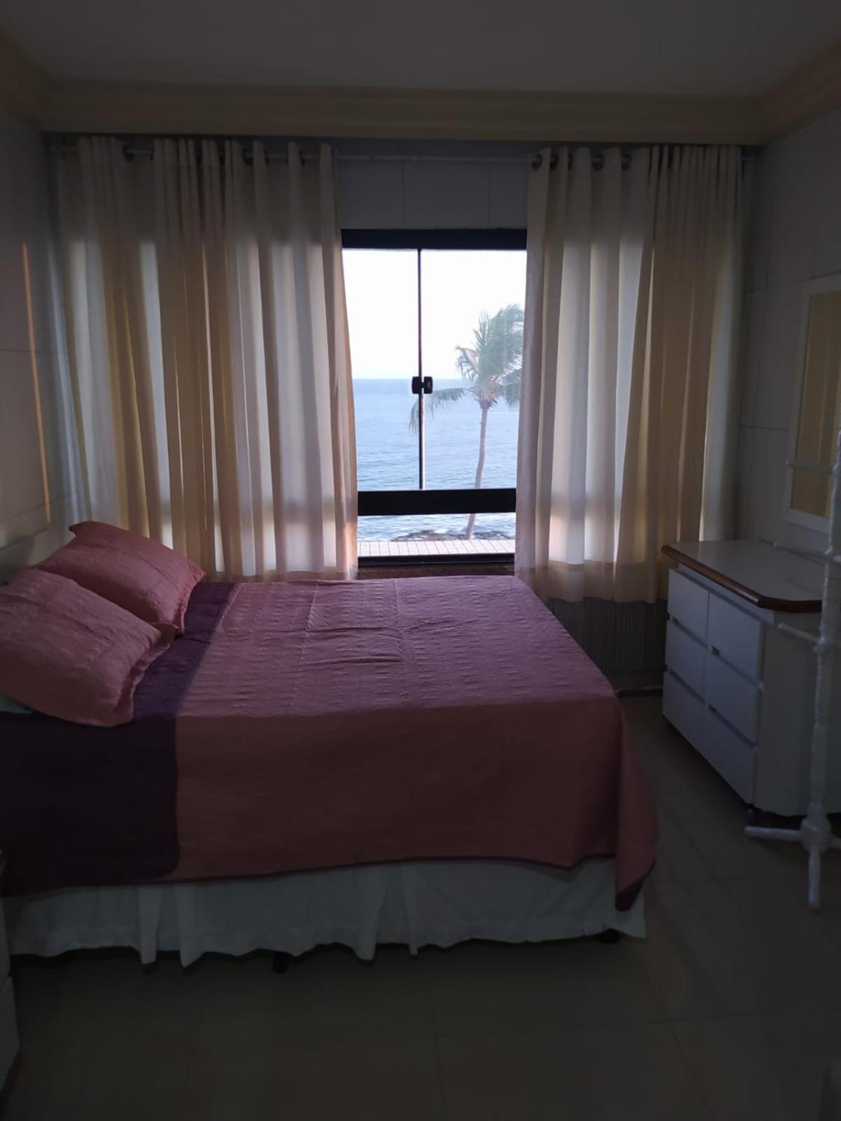 Apartamento Farol Barra Flat Σαλβαντόρ Εξωτερικό φωτογραφία