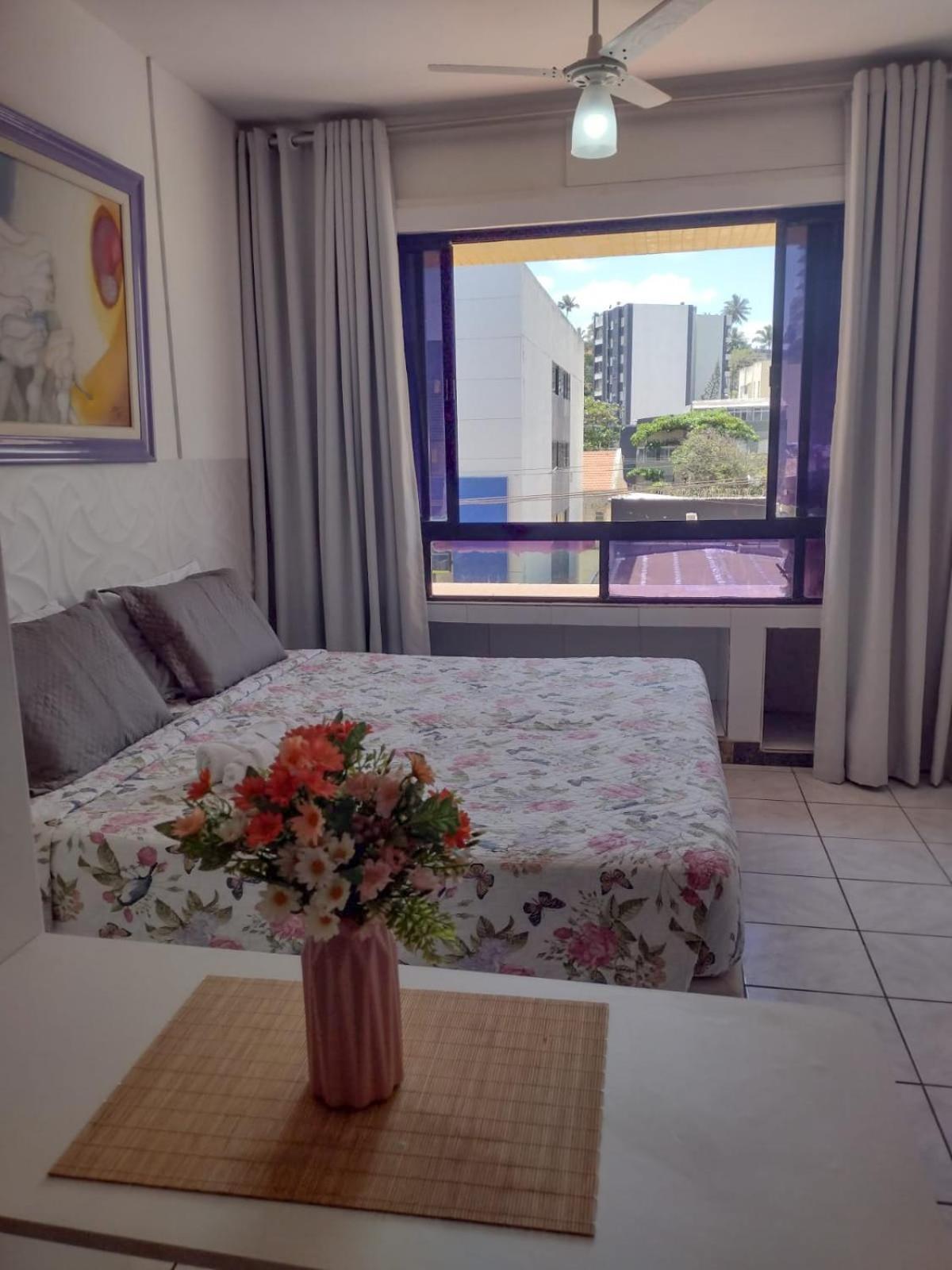 Apartamento Farol Barra Flat Σαλβαντόρ Εξωτερικό φωτογραφία