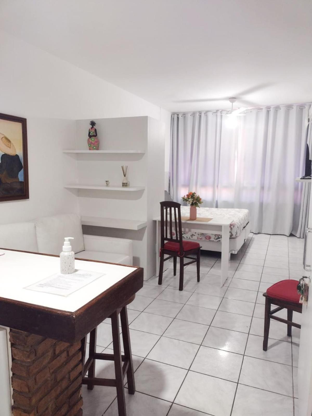 Apartamento Farol Barra Flat Σαλβαντόρ Εξωτερικό φωτογραφία
