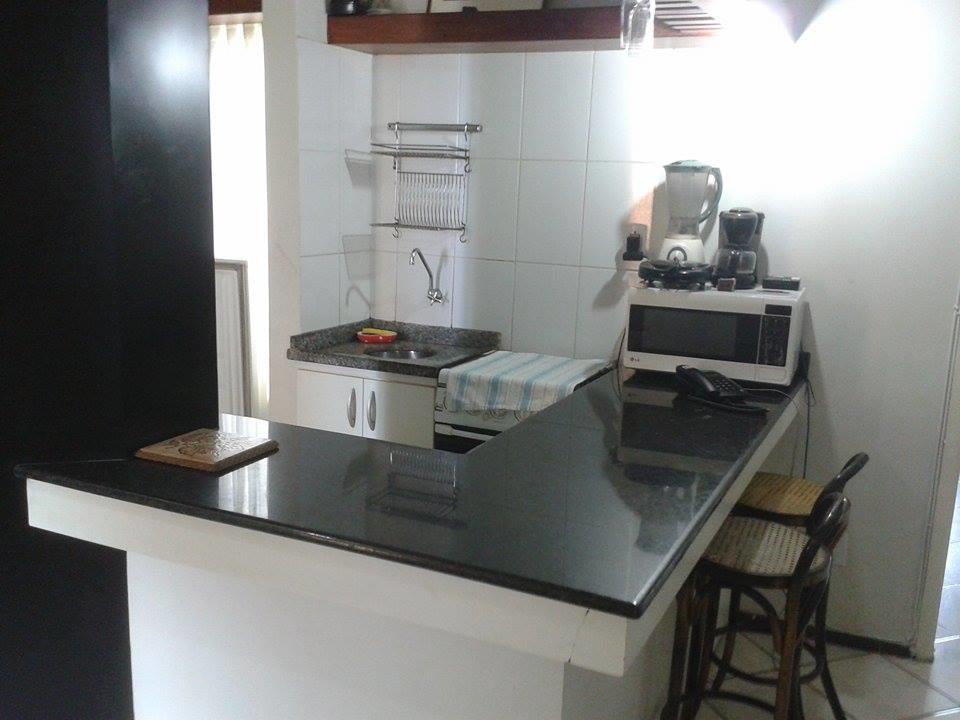 Apartamento Farol Barra Flat Σαλβαντόρ Εξωτερικό φωτογραφία
