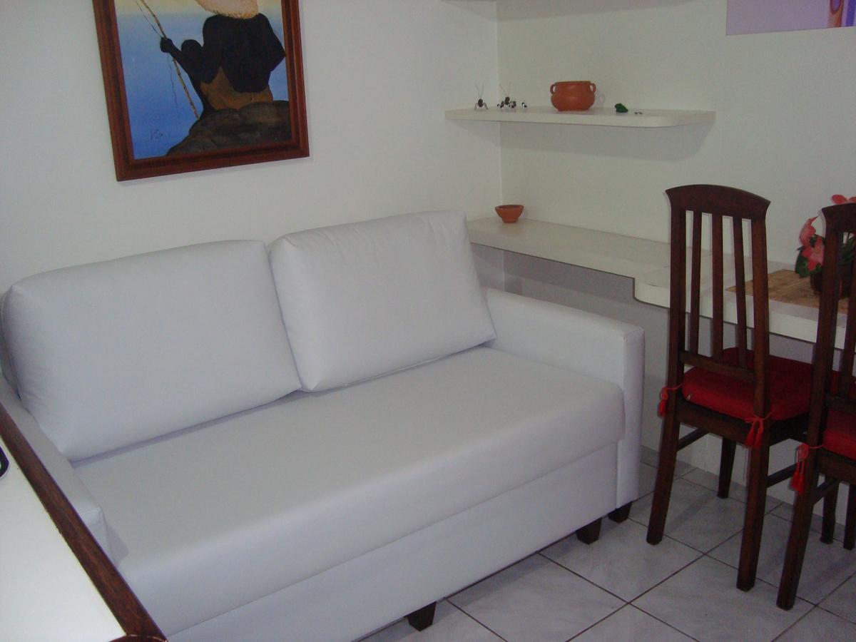 Apartamento Farol Barra Flat Σαλβαντόρ Εξωτερικό φωτογραφία