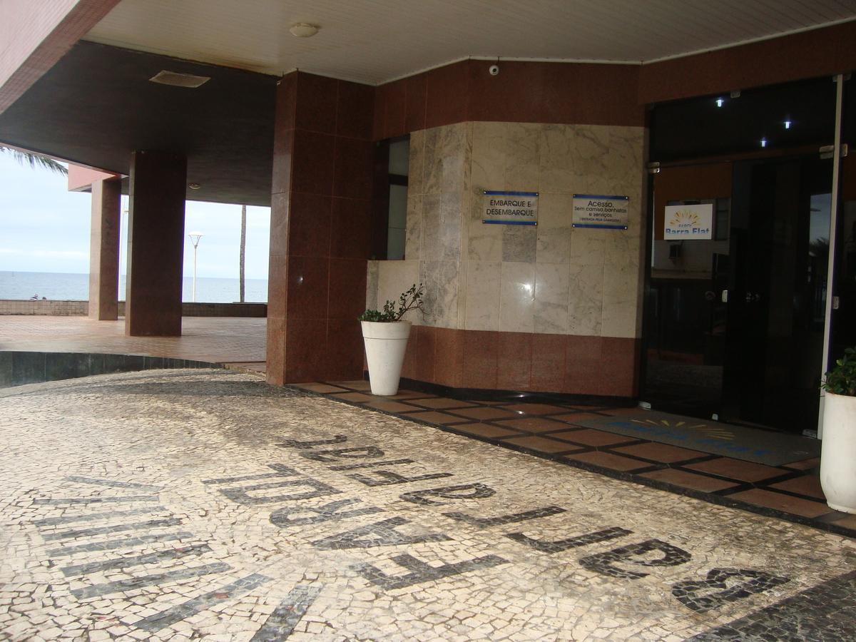 Apartamento Farol Barra Flat Σαλβαντόρ Εξωτερικό φωτογραφία