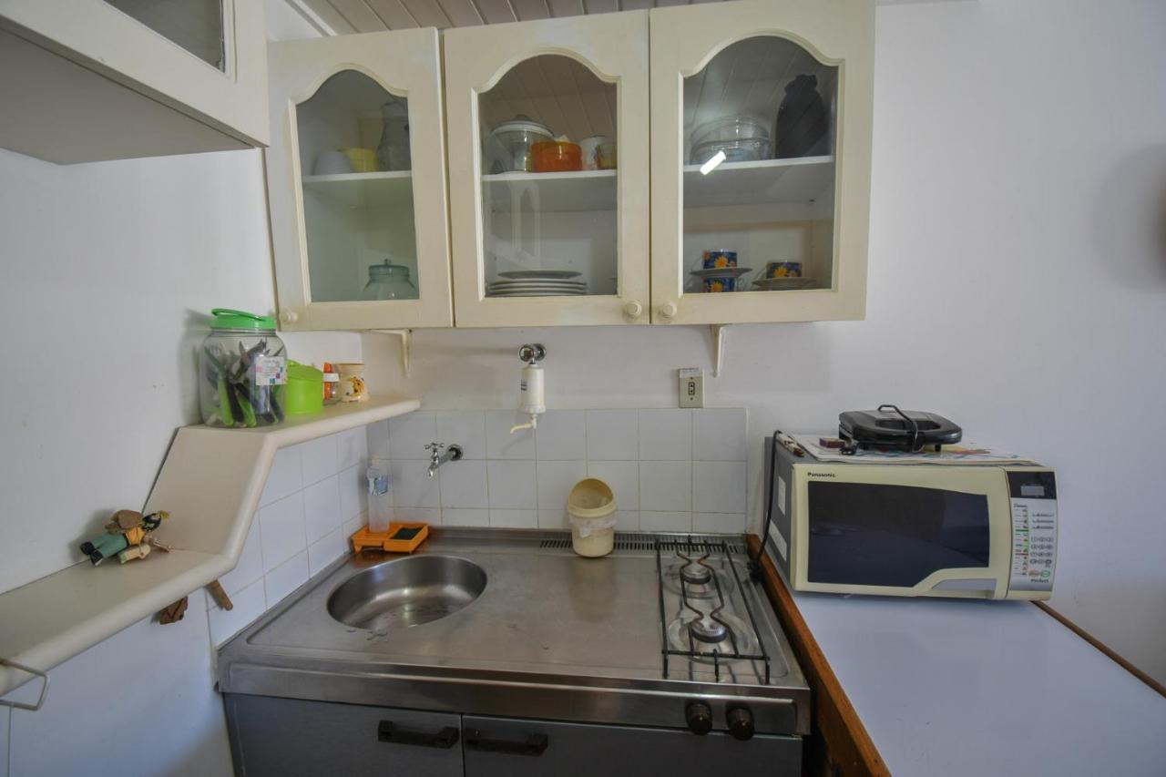 Apartamento Farol Barra Flat Σαλβαντόρ Εξωτερικό φωτογραφία